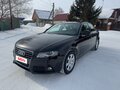 2009 Audi A4 IV (B8), чёрный, 1250000 рублей