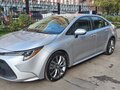 2020 Toyota Corolla XII (E210), серый, 1730000 рублей