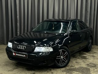Audi A4 I (B5)