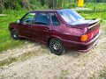 2005 Lada (ВАЗ) 2115, красный, 390000 рублей - вид 8