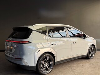 2024 Aion V Plus 72.1 kWh, белый, 1710000 рублей, вид 5
