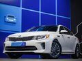 2016 Kia Optima IV, белый, 1550000 рублей
