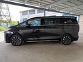 2024 Wey 80 37.96 kWh, чёрный - вид 1