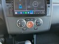 2013 Nissan Tiida I Рестайлинг, красный, 800000 рублей - вид 7