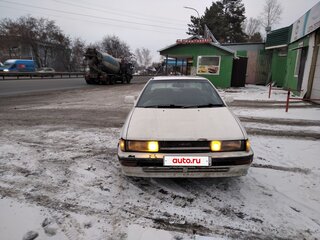 1988 Toyota Corolla Levin V (AE91/AE92), белый, 170000 рублей, вид 2