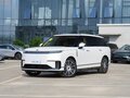 2026 Xpeng GX, белый - вид 2