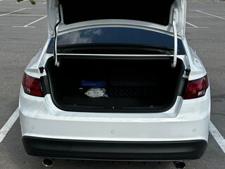 2023 Livan S6 Pro, белый, 1750000 рублей, вид 4