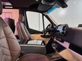 2026 Mercedes-Benz Sprinter, чёрный, 27990000 рублей - вид 6