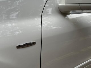 2011 Mercedes-Benz M-Класс 350 II (W164) Рестайлинг, белый, 1500000 рублей, вид 5
