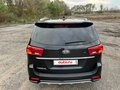 2020 Kia Carnival III, чёрный, 3300000 рублей - вид 5