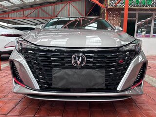 2023 Changan Eado Plus I Рестайлинг, серый, 2500000 рублей, вид 2
