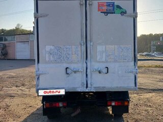 2007 ГАЗ Соболь (2310), белый, 315000 рублей, вид 5