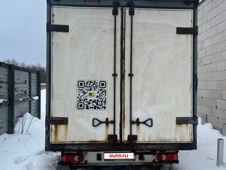 2013 Fiat Professional Ducato, белый, 1490000 рублей, вид 3