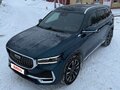 2023 Geely Monjaro (Xingyue L) I, синий, 3550000 рублей - вид 1
