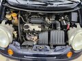 2005 Daewoo Matiz I Рестайлинг, синий - вид 6