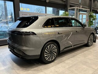 2026 Esteo Exlantix ET, серебристый, 6990000 рублей, вид 4