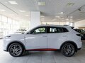 2025 Changan UNI-S I, серебристый - вид 3