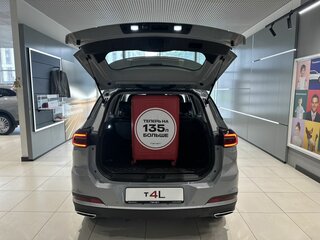 2026 Tenet T4L, серый, 2494000 рублей, вид 5