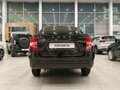 2026 Lada (ВАЗ) Granta I Рестайлинг, чёрный - вид 4