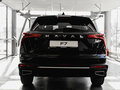 2026 Haval F7 II, чёрный, 2999000 рублей - вид 10