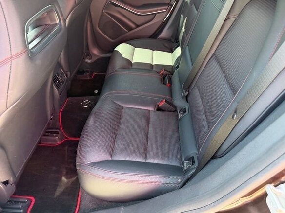 2016 Mercedes-Benz CLA 180 I (C117, X117) Рестайлинг, коричневый, 1142008 рублей - вид 19