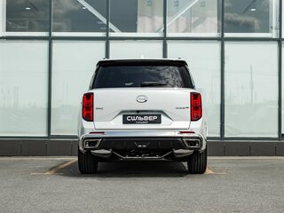 2026 GAC GS8 II, белый, 4899510 рублей, вид 4
