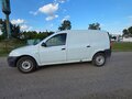 2019 LADA (ВАЗ) Largus, белый, 470000 рублей - вид 1
