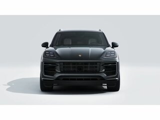 2026 Porsche Cayenne III Рестайлинг, чёрный, 19500000 рублей, вид 2