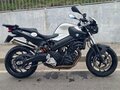 2010 BMW F 800 R, белый, 465000 рублей - вид 2