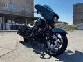 2021 Harley-Davidson Street Glide Special, зелёный, 2290000 рублей