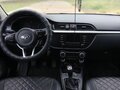 2017 Kia Rio IV, серый, 1000000 рублей - вид 4