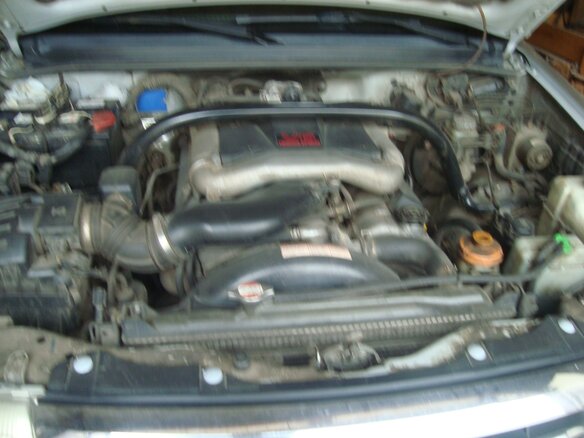 2001 Suzuki Grand Vitara XL-7 I, серебристый, 600000 рублей - вид 6