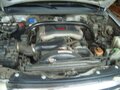 2001 Suzuki Grand Vitara XL-7 I, серебристый, 600000 рублей - вид 6