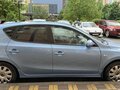 2010 Hyundai i30 I Рестайлинг, голубой, 770000 рублей - вид 4