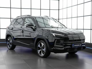 2025 Москвич 3, чёрный, 1629000 рублей, вид 3