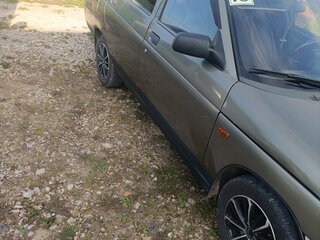 2001 Lada (ВАЗ) 2111, золотистый, 200000 рублей, вид 4