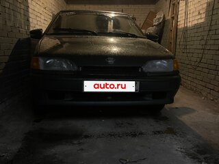 2011 Lada (ВАЗ) 2115, зелёный, 180000 рублей, вид 2