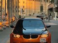 2005 BMW M5 IV (E60/E61), оранжевый, 4000000 рублей - вид 5