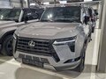 2025 Lexus GX 550 III, серый, 16900000 рублей - вид 1