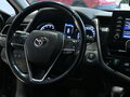 2021 Toyota Camry VIII (XV70), чёрный - вид 11