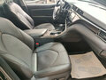 2018 Toyota Camry VIII (XV70), чёрный - вид 7