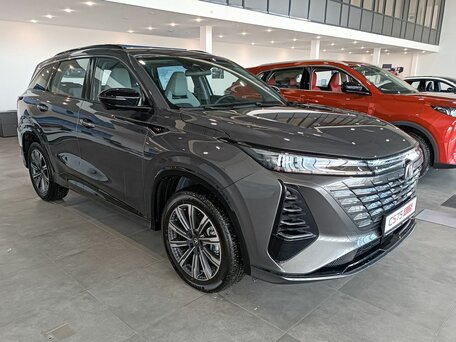 Changan CS75 Plus III