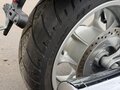 2011 Honda VT 1300CX Fury, серебристый, 899000 рублей - вид 10