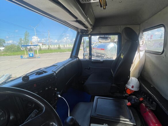 2008 КамАЗ Автобетоносмеситель, 1650000 рублей - вид 14
