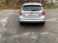 2011 Ford Focus III, серебристый, 670000 рублей - вид 3
