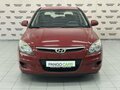 2009 Hyundai i30 I, красный, 600000 рублей - вид 1
