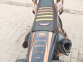 2024 Zuumav FX A7, оранжевый, 135000 рублей - вид 4