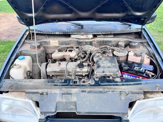 2006 Lada (ВАЗ) 2114, золотистый, 230000 рублей, вид 5