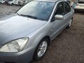 2004 Mitsubishi Lancer IX, серебристый, 400000 рублей - вид 5