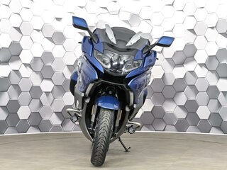 2021 BMW K 1600 GTL, белый, 2589000 рублей, вид 5